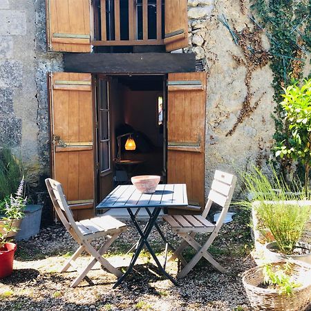 Le Mas Brantome Bed and Breakfast Esterno foto