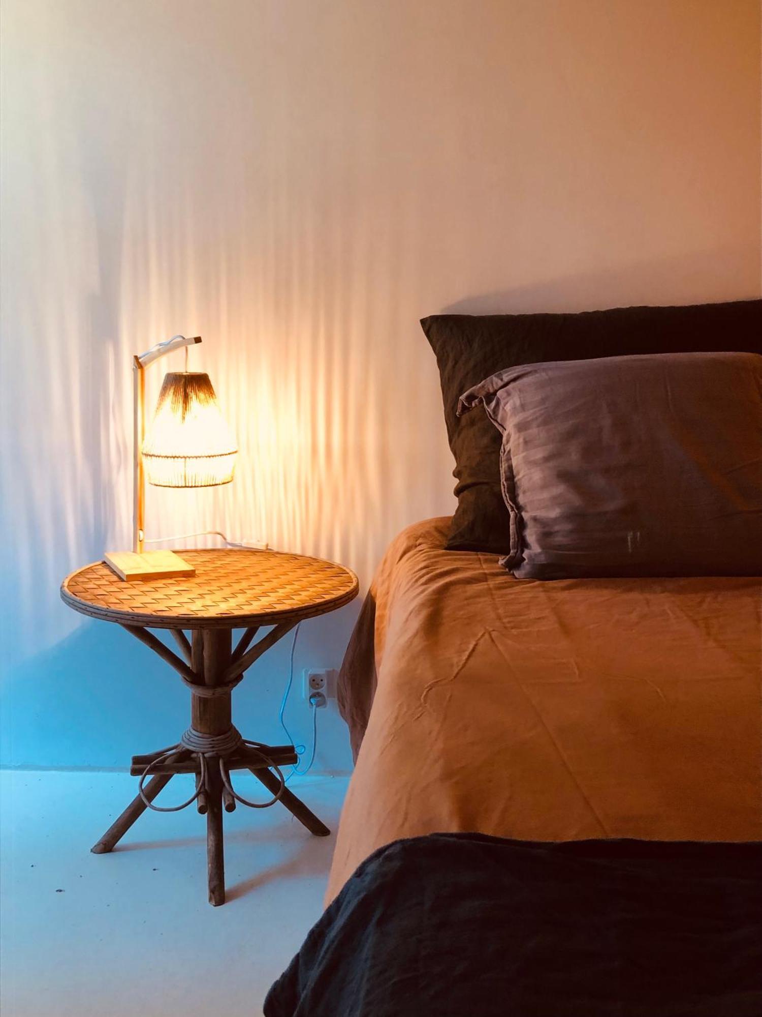 Le Mas Brantome Bed and Breakfast Esterno foto