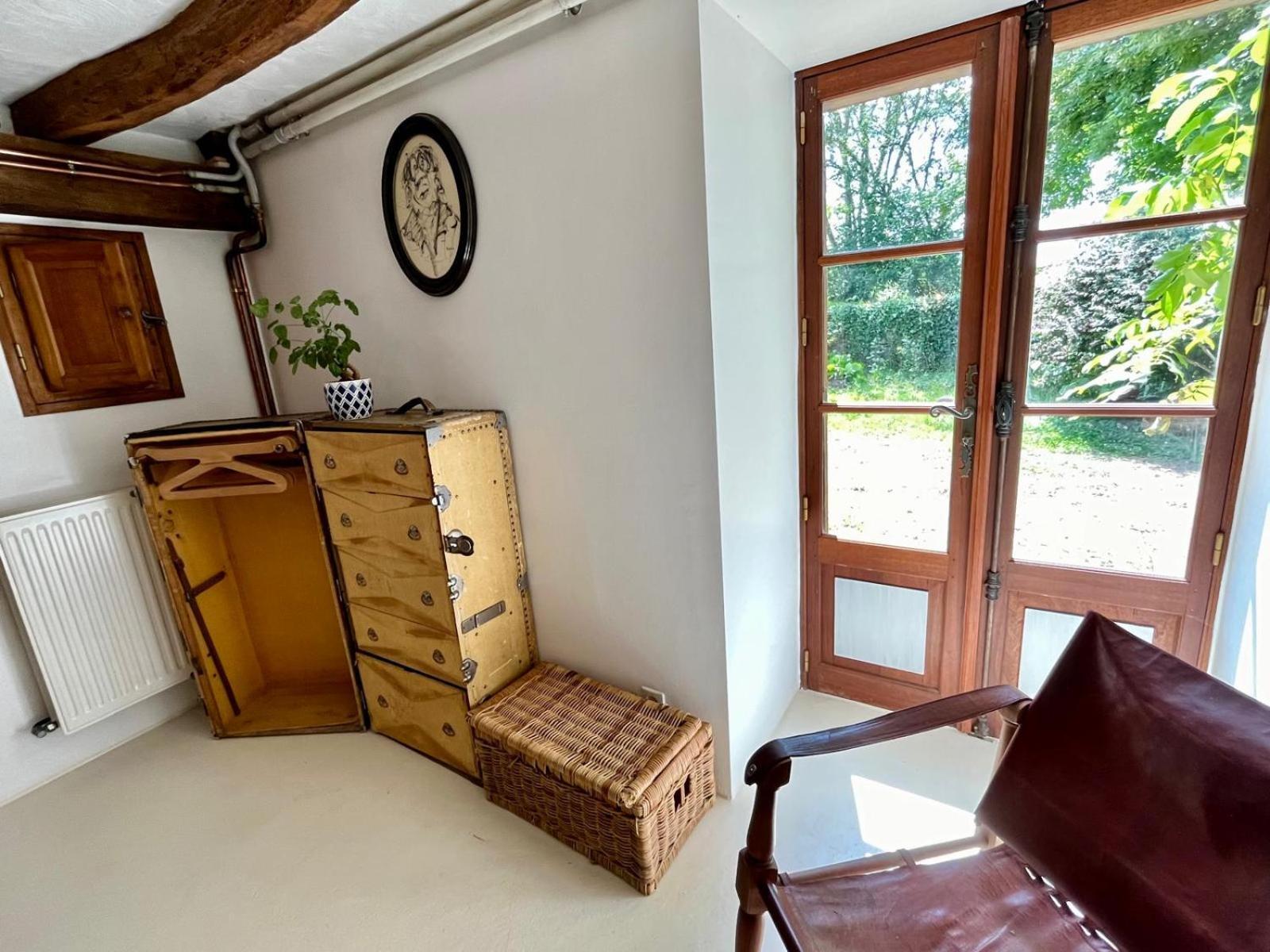 Le Mas Brantome Bed and Breakfast Esterno foto